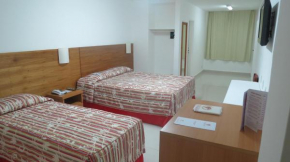  Atlântico Centro Apartments  Рио-Де-Жанейро